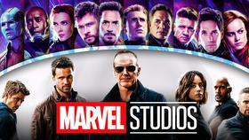 Agents of SHIELD Revival? Lead Actress Open to Marvel Return