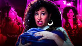WandaVision: How Agatha's Theme Song Montage Was Filmed