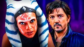 Disney Cut 1 Major 'Ahsoka' Actor from 'Andor,' Reveals Star