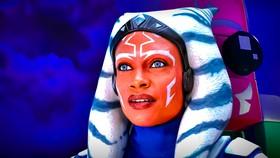 Disney+ Unveils Ahsoka's Major Redesign Ahead of Season 2