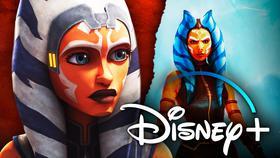 Ahsoka Actor Responds to Controversial Removal of LGBTQ Romance in New Disney+ Show