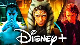 Rosario Dawson's Ahsoka Celebrates Filming With New Set Photo