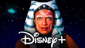 Disney+ Brings Back Ahsoka Without Rosario Dawson