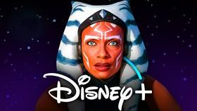 Star Wars Officially Recasts 1 Major 'Ahsoka' Villain For New Disney+ Show