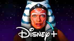 Star Wars Officially Recasts 1 Major 'Ahsoka' Villain For New Disney+ Show