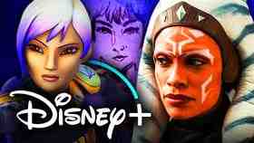 Sabine Wren, Rebels, Ahsoka