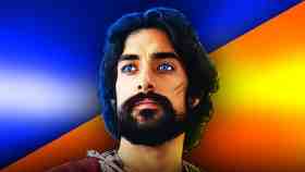 Ezra Bridger in live-action Ahsoka