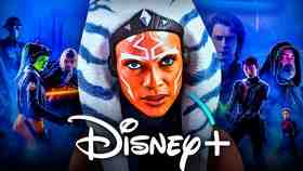 Ahsoka Season 2's Release Announcement Highlights 3 Key Characters (Photos)