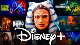 Star Wars Unveils Its Next Disney+ Show Before Ahsoka Season 2