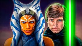 Star Wars: 10 Most Powerful Jedi Alive During Ahsoka Season 2
