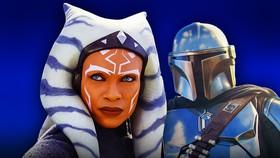Ahsoka Season 2 Gets a Big 'Mandalorian' Confirmation Amid Talks of Return