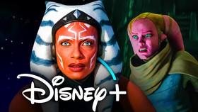 Star Wars Just Confirmed Ahsoka's Replacement Ahead of Season 2