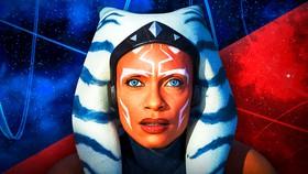 Ahsoka Is Officially Switching Tone For Season 2