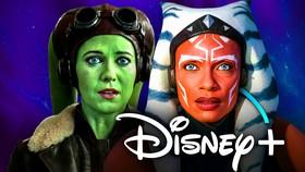 Ahsoka Season 2 Confirmed to Feature 6 Major Star Wars Species