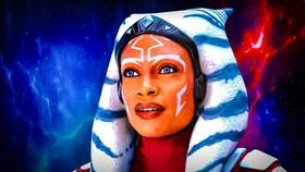 Ahsoka Season 2: First Look at Ahsoka Tano's New Red Costume (Photo)