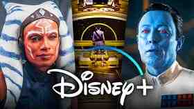 Ahsoka Thrawn Disney+