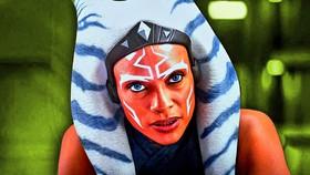 Ahsoka Season 3 Receives Early Update from Lucasfilm Boss