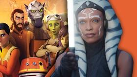 Star Wars Rebel Character Confirms Big Ahsoka Season 2 Screen Time Increase