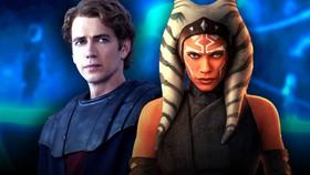 Ahsoka Season 2 Will Reportedly Give Hayden Christensen Fans Exactly What They Want