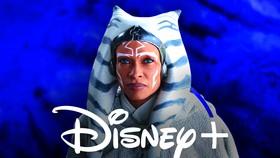 Disney Confirms Rosario Dawson's Ahsoka Will Return in 2026 After All