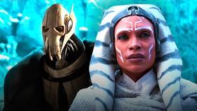 Ahsoka Season 2 Reveals First Look At Its General Grievous Replacement