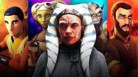 Ahsoka Season 2 Will Officially Give 1 Star Wars Rebels Character More Screen Time