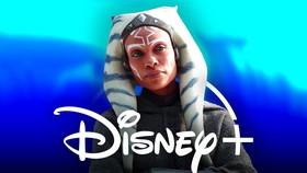 Ahsoka Season 2 Star Shares New BTS Photos After Finishing Major Production Milestone