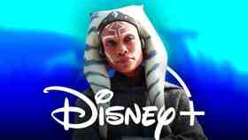 Ahsoka Season 2 Star Shares New BTS Photos After Finishing Major Production Milestone