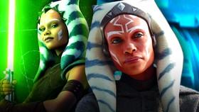 Rosario Dawson Confirms Ahsoka’s Clone Wars Self Is Coming Back In Season 2, And It’s All Thanks To Anakin