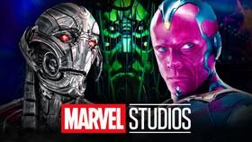 Marvel AI: MCU's 12 Most Powerful Artificial Intelligence Characters, Ranked