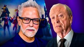 DC Officially Confirms the New Alfred Pennyworth In James Gunn's DCU