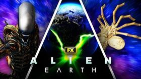 Alien Earth: Every Type of Aliens Species In New Show (Photos)