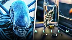 Alien Earth Episode 3 Revises Xenomorph Lore With New Tadpole Life Stage