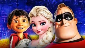 All 11 Disney & Pixar Animated Movies Releasing After Toy Story 5