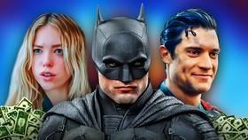 All 12 DC Movies on James Gunn's Upcoming Slate, Ranked By Box Office Potential