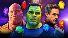All 7 MCU Characters Who Have Held All 6 Infinity Stones