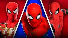 All 9 Tom Holland Spider-Man Suits Ranked Worst To Best (Including Brand New Day)