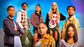 All American Homecoming Season 3 Cast, Characters & Actors (Photos)