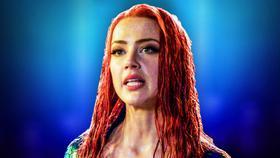 Aquaman 2 Director Breaks Silence on Amber Heard's Removed Scenes Claim