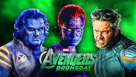Amid Avengers Doomsday's Worrying Filming Schedule Updates, This X-Men Actor Just Admitted That He's Still Not Done Filming Marvel's Upcoming Movie