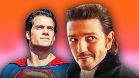 Andor Just Confirmed Its Key 'Man of Steel' Influence
