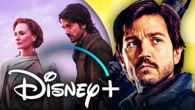 Star Wars: Andor Release Dates of Every Episode Officially Announced