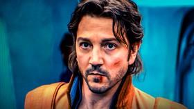 Disney Almost Gave 'Andor' A Much Better Title
