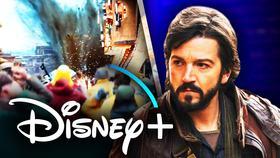 Watch: Andor Finale Trailer Released by Disney+