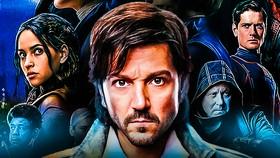 Lucasfilm Just Released Its Best 'Andor' Poster 6 Months Too Late