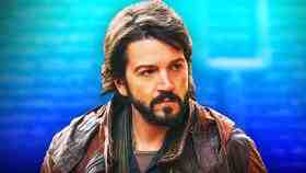 Andor season 2 Diego Luna