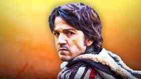 Andor season 2 Star Wars