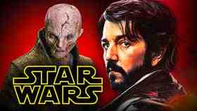 Andor Last Jedi Snoke