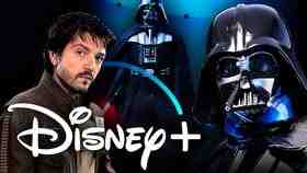 Star Wars, Darth Vader, Andor