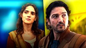 Tony Gilroy Finally Clarifies Andor & Bix’s Baby’s Star Wars Future